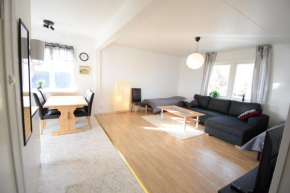 Big Apartment in central Kiruna 6